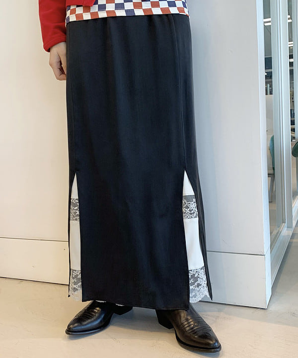 ハルカワエさんの「BEAMS WOMEN｜BEAMS BOY / パールチョーカー セット」を使ったコーディネート