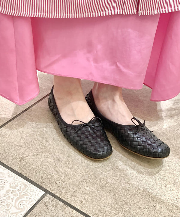 KARENさんの「BEAMS WOMEN｜」を使ったコーディネート