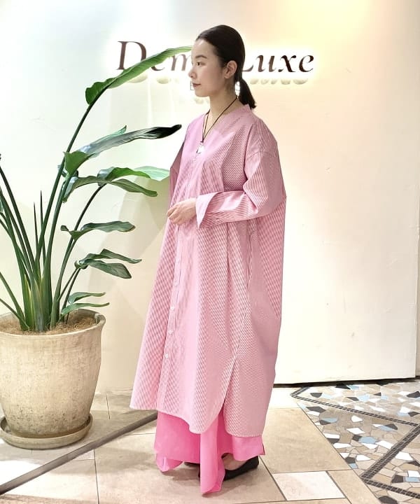 KARENさんの「BEAMS WOMEN｜」を使ったコーディネート