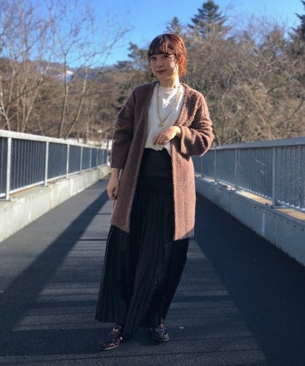 ビームス アウトレット 軽井沢 スタイリング コーディネイト Beams