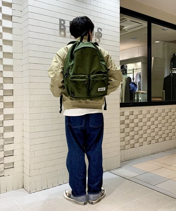 NUMAOさんの「BEAMS WOMEN｜」を使ったコーディネート