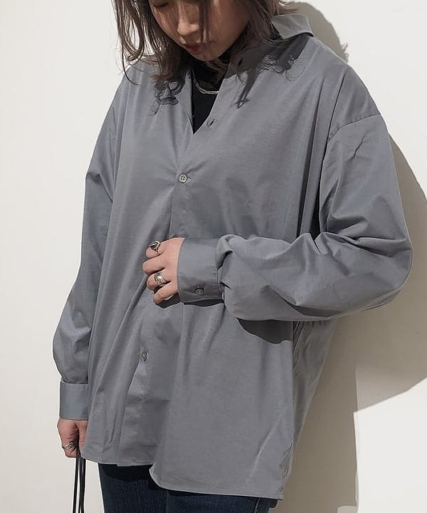 みやさかさんの「BEAMS WOMEN｜」を使ったコーディネート