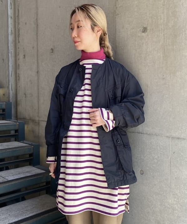 にしだてさんの「BEAMS WOMEN｜VANS / AUTHENTIC」を使ったコーディネート