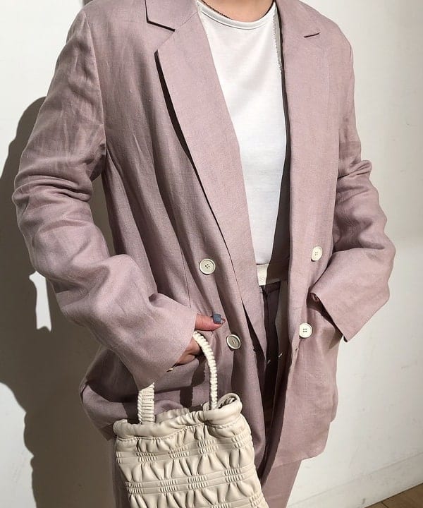 みちこりーたさんの「BEAMS WOMEN｜」を使ったコーディネート