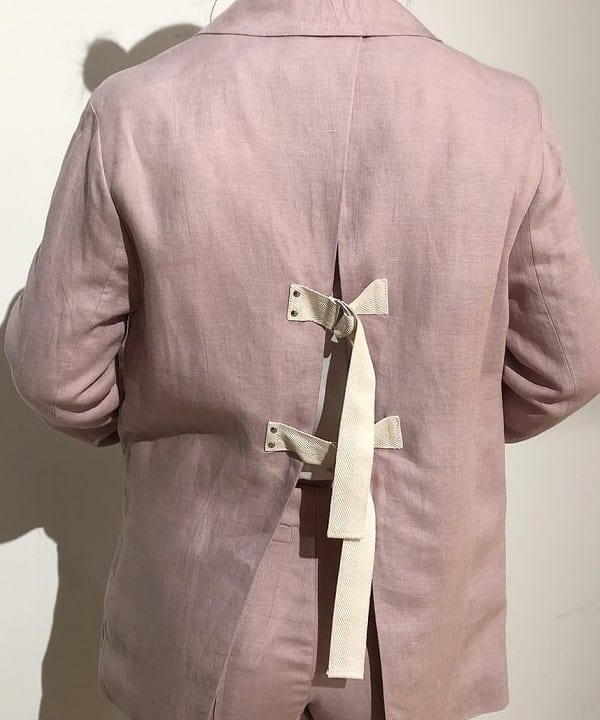 みちこりーたさんの「BEAMS WOMEN｜」を使ったコーディネート