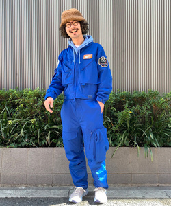 BEAMS JAPAN（ビームス ジャパン）【アウトレット】JAXA野口宇宙飛行士 