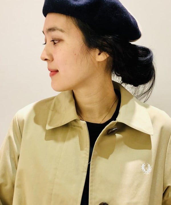 岡 弥生さんの「BEAMS WOMEN｜」を使ったコーディネート