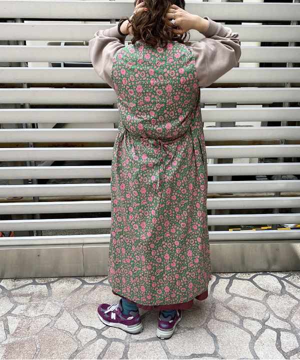 EMORIさんの「BEAMS WOMEN｜BEAMS BOY / パールチョーカー セット」を使ったコーディネート