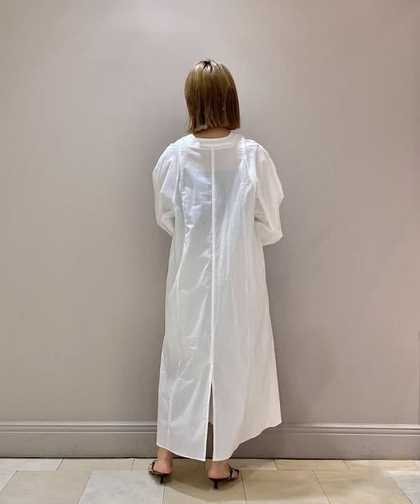 横川 真理奈さんの「BEAMS WOMEN｜」を使ったコーディネート