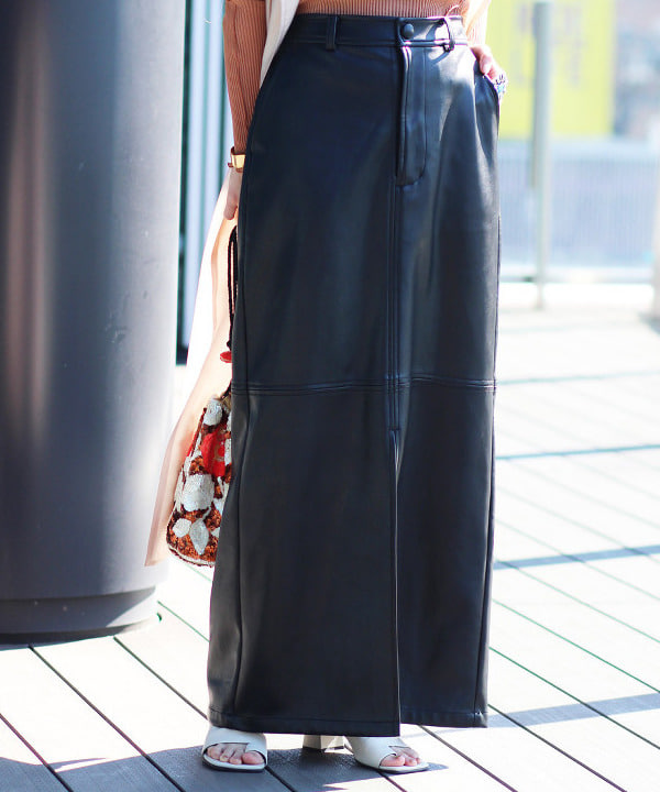 LEEさんの「BEAMS WOMEN｜」を使ったコーディネート