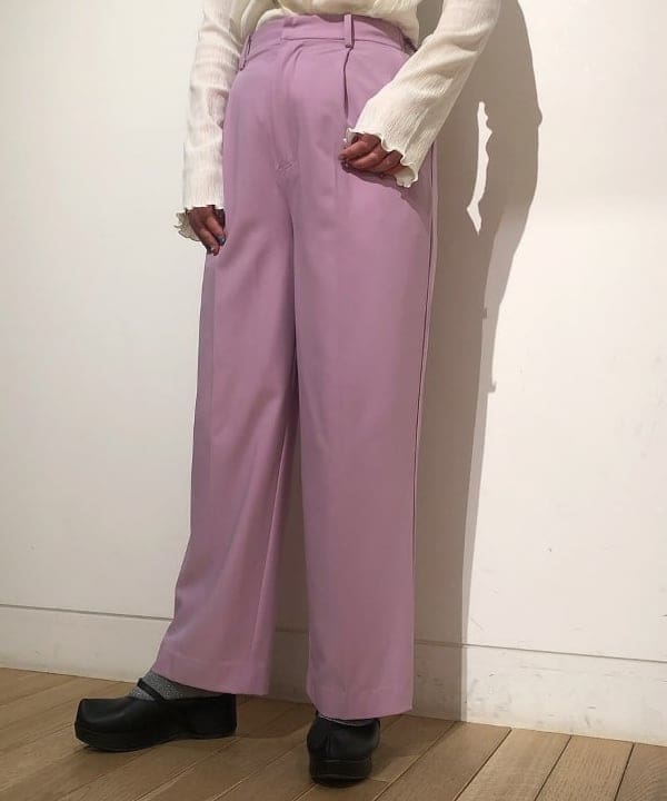 みちこりーたさんの「BEAMS WOMEN｜」を使ったコーディネート