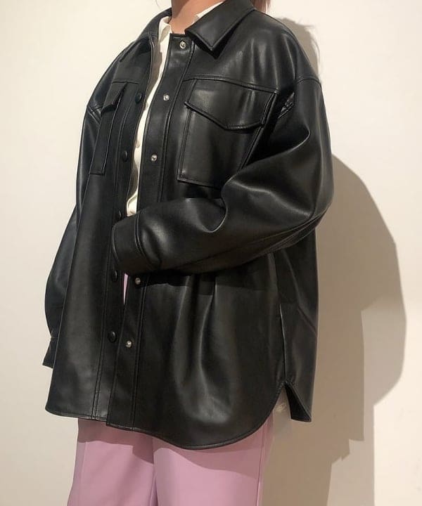 みちこりーたさんの「BEAMS WOMEN｜」を使ったコーディネート