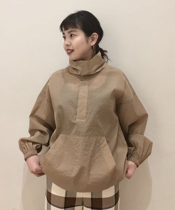 Nagumo Yukiさんの「BEAMS WOMEN｜」を使ったコーディネート