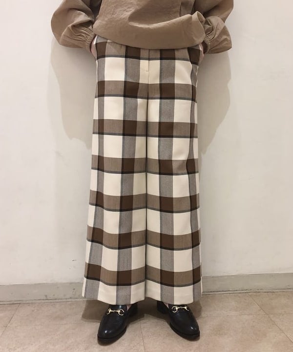 Nagumo Yukiさんの「BEAMS WOMEN｜」を使ったコーディネート