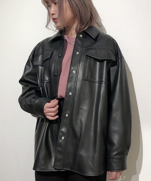 みやさかさんの「BEAMS WOMEN｜」を使ったコーディネート