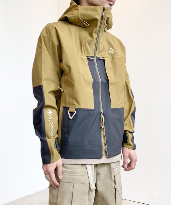 Nike ACG ゴアテックス ジャケット misery ridge | angeloawards.com