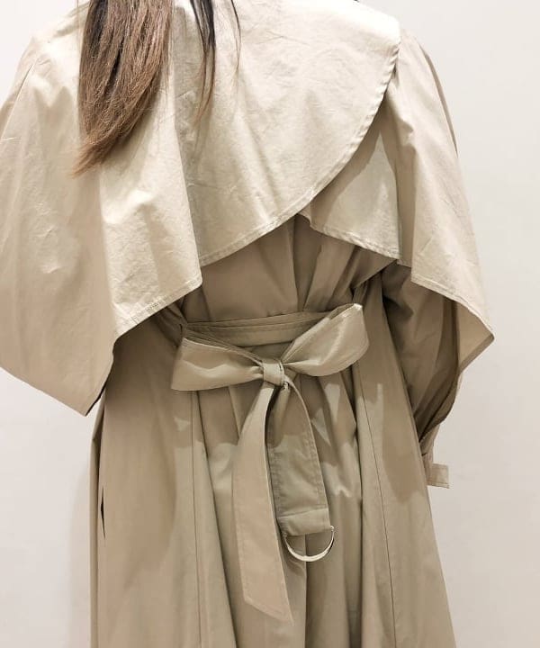 福岡 千晃さんの「BEAMS WOMEN｜」を使ったコーディネート