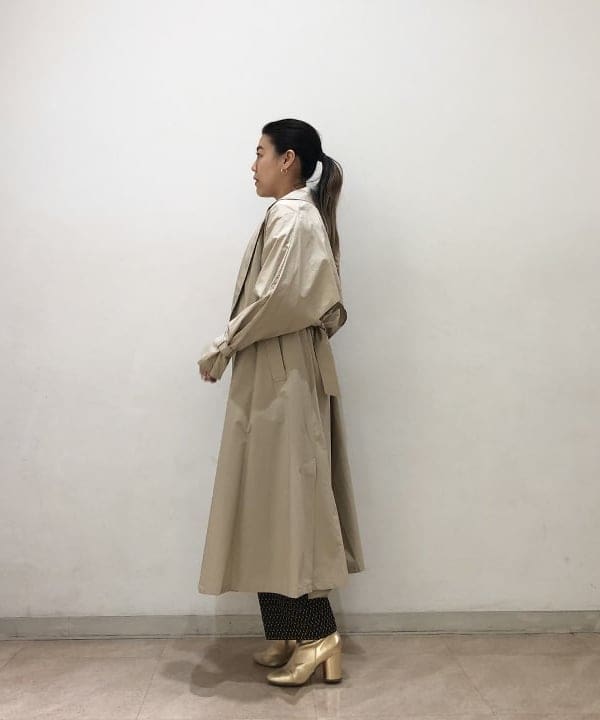 福岡 千晃さんの「BEAMS WOMEN｜」を使ったコーディネート