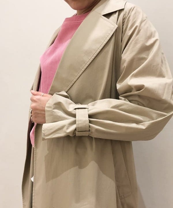 福岡 千晃さんの「BEAMS WOMEN｜」を使ったコーディネート