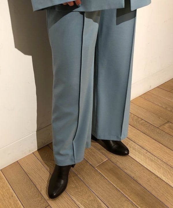 みちこりーたさんの「BEAMS WOMEN｜」を使ったコーディネート