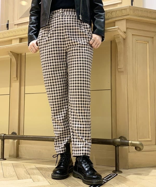 マツモト アカネさんの「BEAMS WOMEN｜」を使ったコーディネート