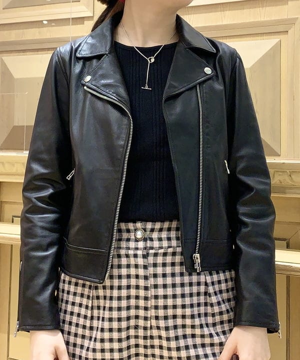 マツモト アカネさんの「BEAMS WOMEN｜」を使ったコーディネート