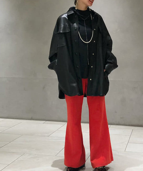 星野 美希さんの「BEAMS WOMEN｜」を使ったコーディネート