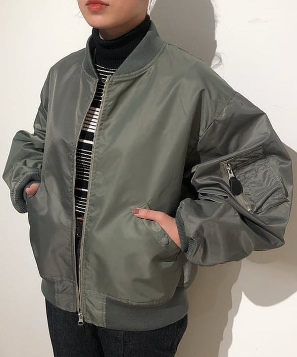 みやさかさんの「BEAMS WOMEN｜」を使ったコーディネート