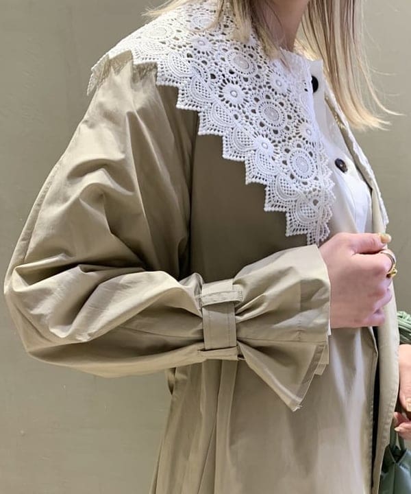 NAHOさんの「BEAMS WOMEN｜」を使ったコーディネート