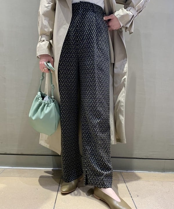 NAHOさんの「BEAMS WOMEN｜」を使ったコーディネート