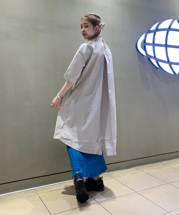 NAHOさんの「BEAMS WOMEN｜」を使ったコーディネート