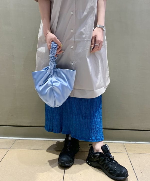 NAHOさんの「BEAMS WOMEN｜」を使ったコーディネート