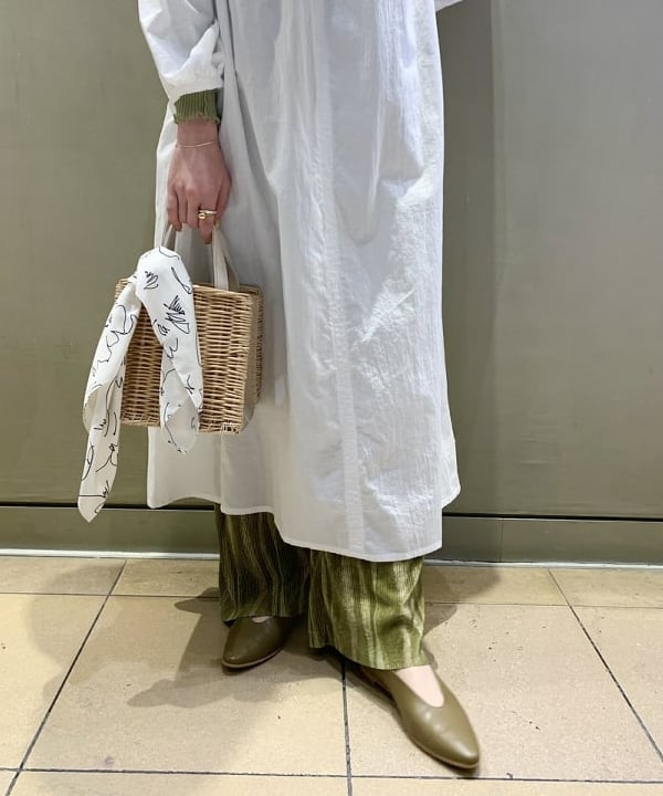 NAHOさんの「BEAMS WOMEN｜」を使ったコーディネート