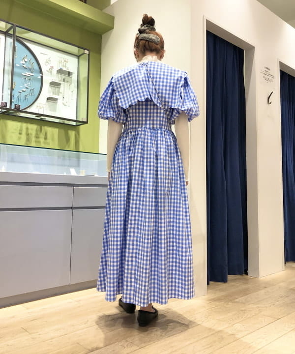 マツモト アカネさんの「BEAMS WOMEN｜」を使ったコーディネート