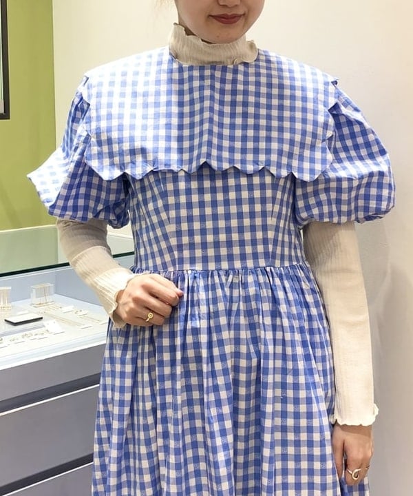 マツモト アカネさんの「BEAMS WOMEN｜」を使ったコーディネート