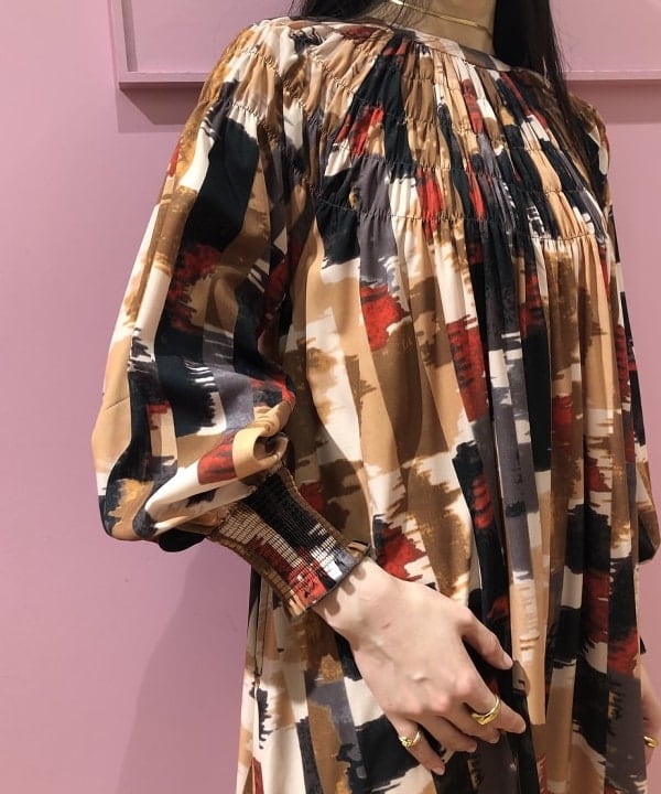 Mizuki.Mさんの「BEAMS WOMEN｜」を使ったコーディネート