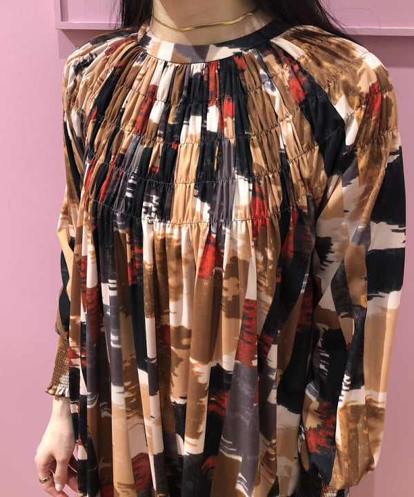 Mizuki.Mさんの「BEAMS WOMEN｜」を使ったコーディネート