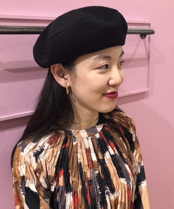 Mizuki.Mさんの「BEAMS WOMEN｜」を使ったコーディネート