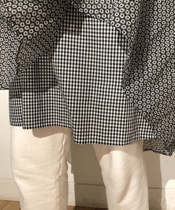 みちこりーたさんの「BEAMS WOMEN｜」を使ったコーディネート