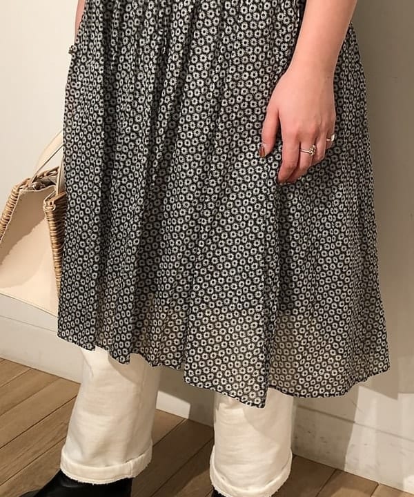 みちこりーたさんの「BEAMS WOMEN｜」を使ったコーディネート