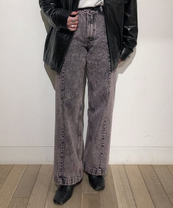 みやさかさんの「BEAMS WOMEN｜」を使ったコーディネート