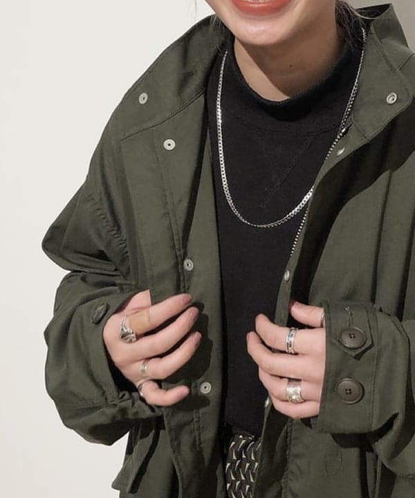 みやさかさんの「BEAMS WOMEN｜」を使ったコーディネート