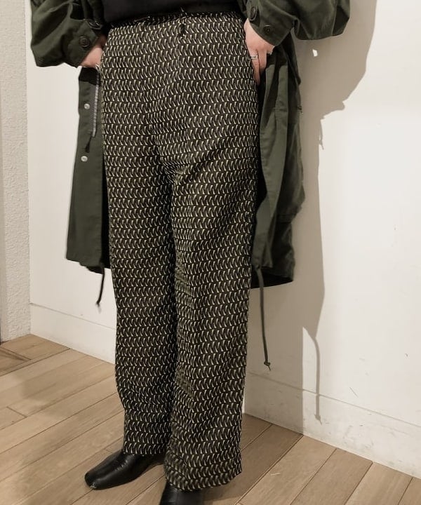 みやさかさんの「BEAMS WOMEN｜」を使ったコーディネート