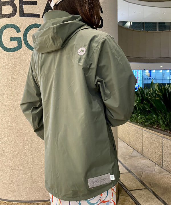 BEAMS GOLF（349574） スタイリング・コーディネイト｜BEAMS