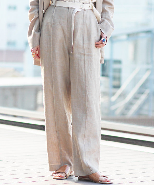 LEEさんの「BEAMS WOMEN｜」を使ったコーディネート