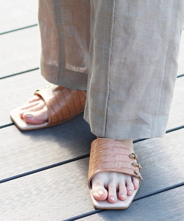 LEEさんの「BEAMS WOMEN｜」を使ったコーディネート