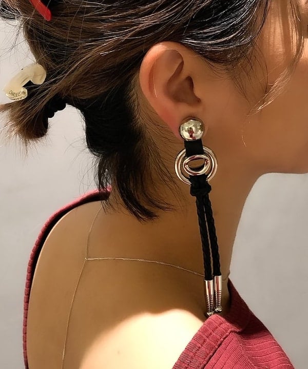 星野 美希さんの「BEAMS WOMEN｜」を使ったコーディネート