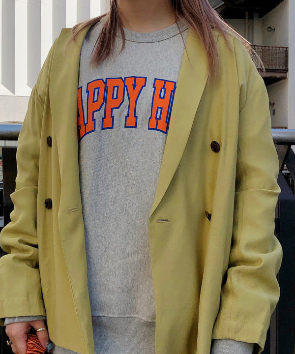 みちこりーたさんの「BEAMS WOMEN｜」を使ったコーディネート