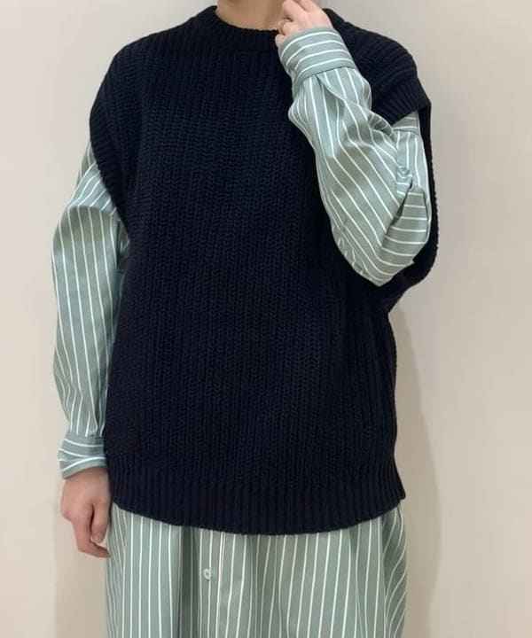 NAMIKIさんの「BEAMS WOMEN｜」を使ったコーディネート
