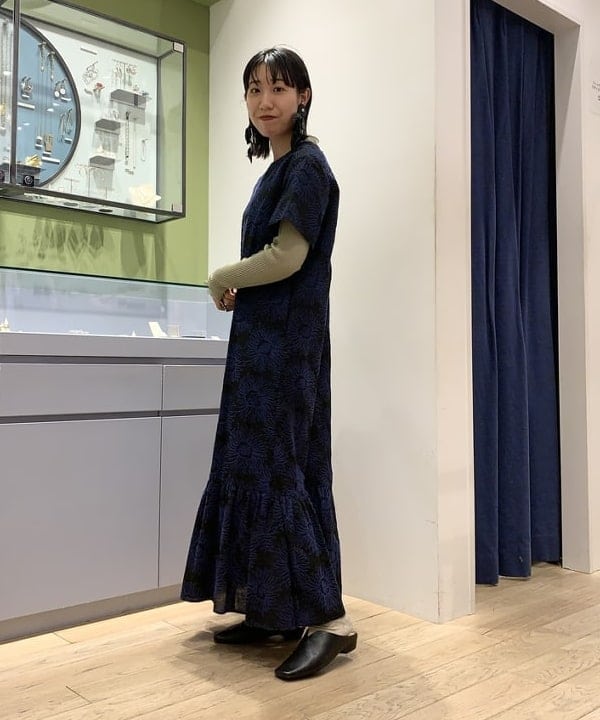 SAEさんの「BEAMS WOMEN｜」を使ったコーディネート